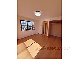 ヴィル　クラージュ 2階1Kのリビング/ダイニング