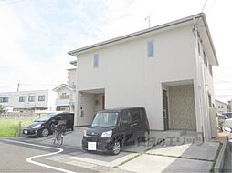 JR東海道・山陽本線 守山駅 徒歩9分の賃貸アパート