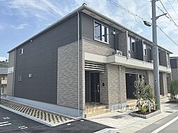 ミ・リブロ彦根駅北壱番館 202