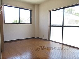 佃コーポII 201 2階1Kのリビング/ダイニング