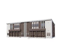 JR北陸本線 田村駅 3.2km