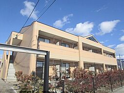 JR北陸本線 長浜駅 6.1km