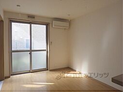 ホワイト　ヴェール 108 1階1LDKのリビング/ダイニング