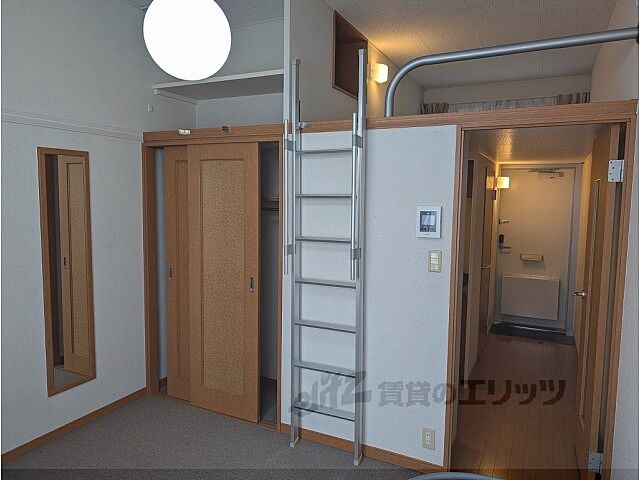 子供部屋