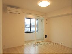 ソラーナ 2階1LDKのリビング/ダイニング