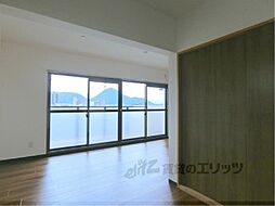 ＲＩＶＥＲ　ＡＮＮＥ 1階2LDKのリビング/ダイニング