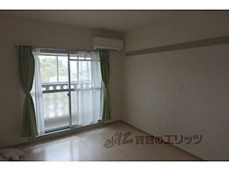 JR東海道・山陽本線 南草津駅 徒歩13分の賃貸マンション 3階1Kのリビング/ダイニング