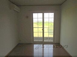 ブレ・リヴェールアンジュ 101 1階2DKのリビング/ダイニング