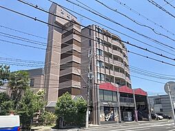 JR東海道・山陽本線 瀬田駅 徒歩3分の賃貸マンション