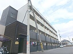 JR湖西線 唐崎駅 徒歩10分の賃貸マンション