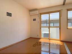 ＥＡＳＴ　ＮＯＮＡＭＩ八番館 206 2階1LDKのリビング/ダイニング