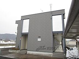 JR北陸本線 木ノ本駅 徒歩10分