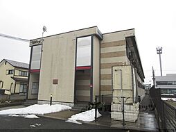 JR北陸本線 木ノ本駅 徒歩9分の賃貸アパート