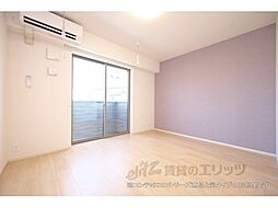 坂本3丁目アパート（027738801) 2階1LDKのリビング/ダイニング