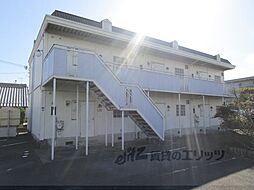 JR東海道・山陽本線 草津駅 徒歩23分