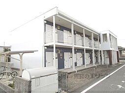 JR草津線 三雲駅 徒歩11分の賃貸アパート