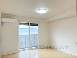 ソーラーＱＢＴ 202 2階2LDKのリビング/ダイニング