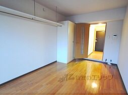 JR東海道・山陽本線 南草津駅 徒歩21分の賃貸マンション 3階1Kのリビング/ダイニング