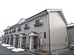 JR北陸本線 長浜駅 3.3km