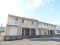 JR湖西線 志賀駅 徒歩4分