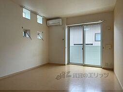 Ｄｅａｒ　ＣｏｕｒｔII 103 1階1Kのリビング/ダイニング