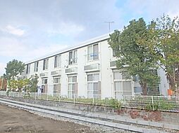 レオパレスクイーンズコート守山