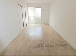 アネックス 2階2LDKのリビング/ダイニング