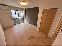 東近江市佐野町新築工事 108 1階1Kのリビング/ダイニング