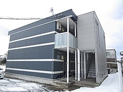 JR北陸本線 長浜駅 徒歩16分の賃貸アパート