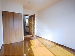 カーサ・ソラッツオ弐番館 2階1Kのリビング/ダイニング