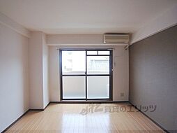 パレ南笠佐わらび 2階1Kのリビング/ダイニング