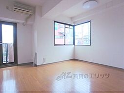 エミネンスコート瀬田 303 3階1Kのリビング/ダイニング