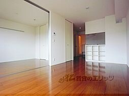 カーザ・フェリーチェ 305 3階1LDKのリビング/ダイニング