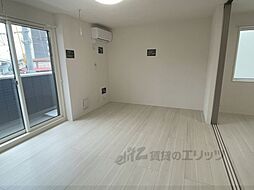 Ｆｅｌｉｃｅ彦根 301 3階1LDKのリビング/ダイニング