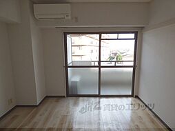 JR湖西線 堅田駅 徒歩16分の賃貸マンション 2階1Kのリビング/ダイニング