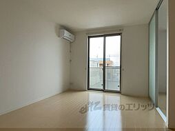 シャーメゾンコートＫ 202 2階2LDKのリビング/ダイニング