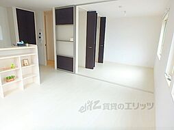 Ｎｏｒｔｈ　Ｃｏａｓｔ 101 1階2LDKのリビング/ダイニング