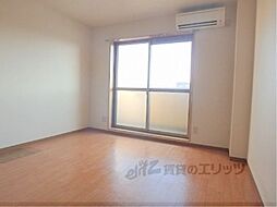 JR東海道・山陽本線 南草津駅 徒歩5分の賃貸マンション 4階1Kのリビング/ダイニング