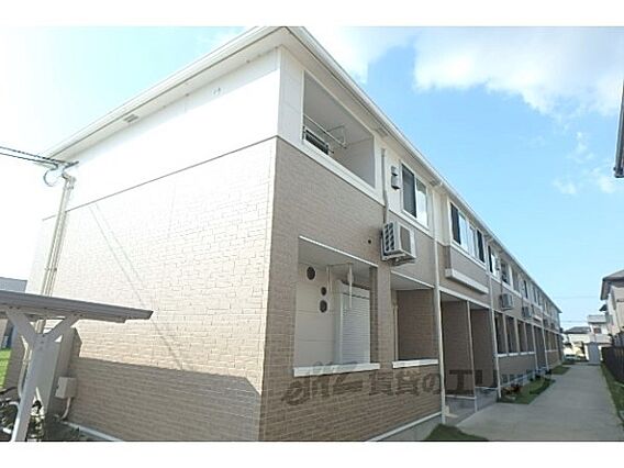 ホッコウハイム_外観_1