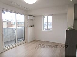 アルタ西渋川ビュー 2階ワンルームのリビング/ダイニング