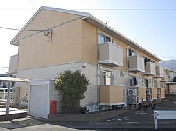 JR湖西線 和邇駅 徒歩2分の賃貸アパート