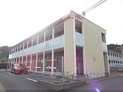 近江鉄道近江本線 水口駅 徒歩6分の賃貸アパート