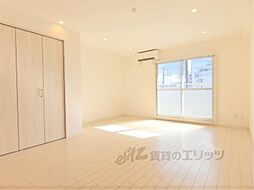 JR東海道・山陽本線 瀬田駅 徒歩5分の賃貸マンション 3階1Kのリビング/ダイニング