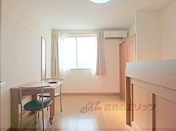 レオパレスヴィータ守山 108 1階1Kのリビング/ダイニング