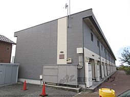 JR北陸本線 長浜駅 バス16分 加納バス下車 徒歩2分