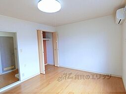 清水ハイツ 1階1Kのリビング/ダイニング