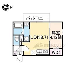 プラートコート今津