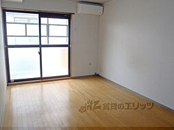 JR東海道・山陽本線 瀬田駅 徒歩5分の賃貸マンション 3階1Kのリビング/ダイニング