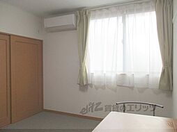 レオパレスめぞん恵智川 107 1階1Kのリビング/ダイニング