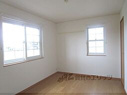 フォレストパーク・伍番館 101 1階2DKのリビング/ダイニング